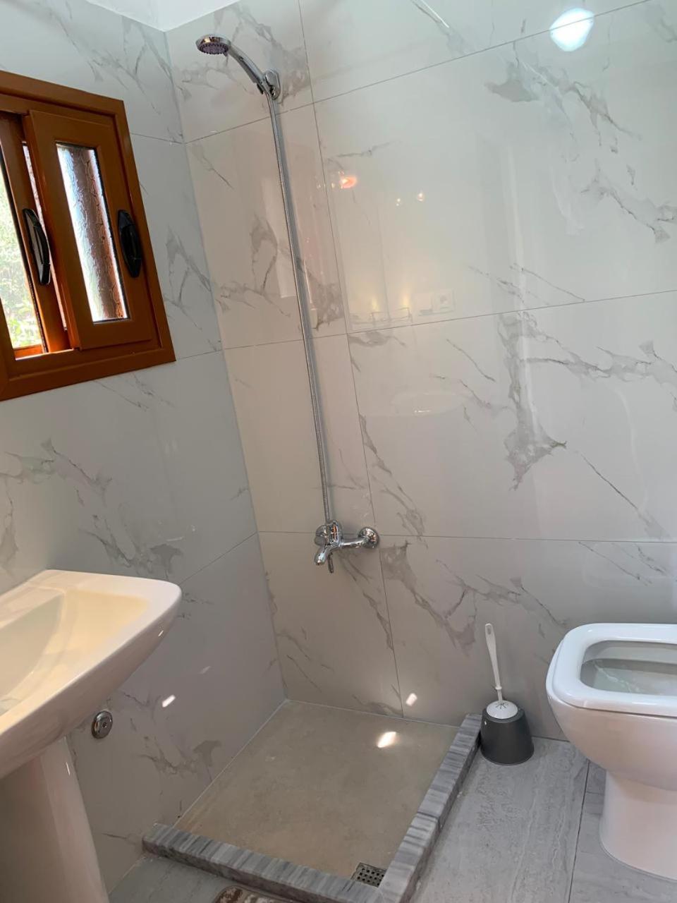 Rama Guest House Berat Dış mekan fotoğraf
