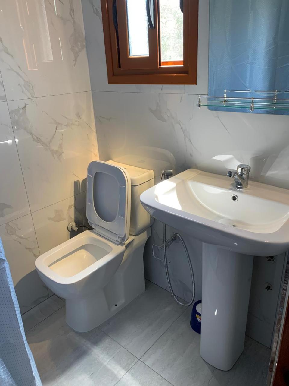 Rama Guest House Berat Dış mekan fotoğraf