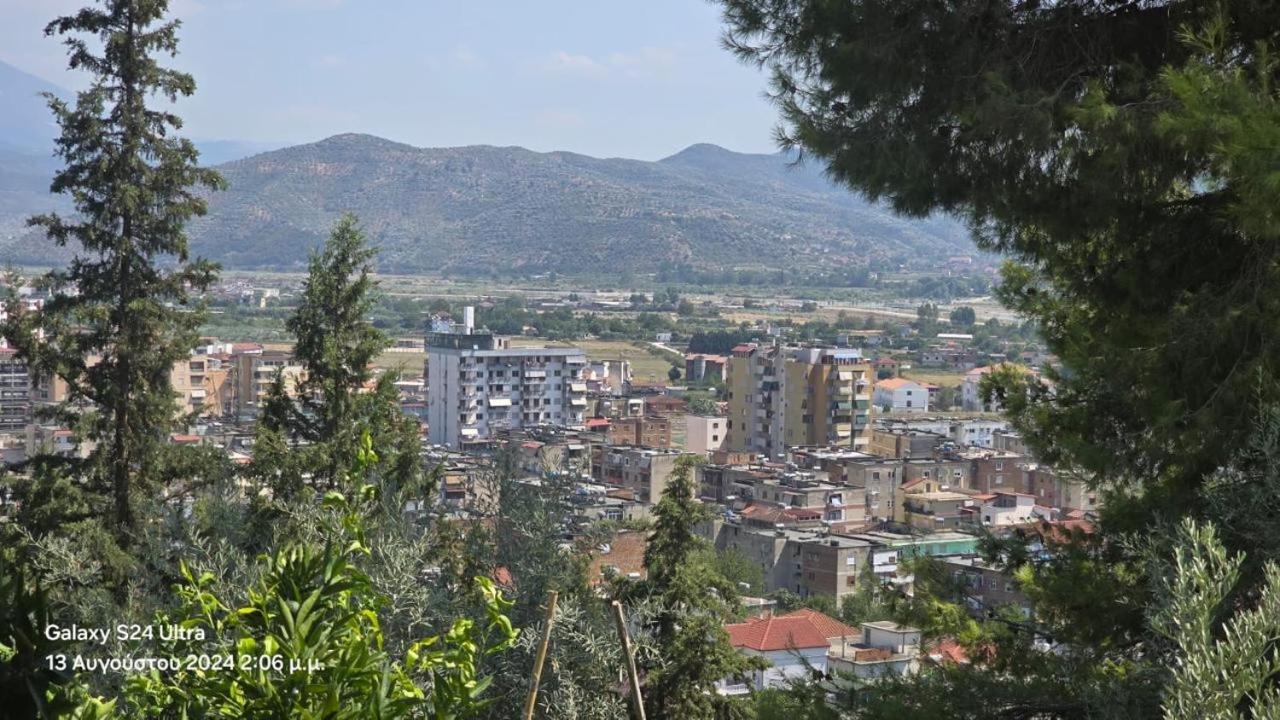 Rama Guest House Berat Dış mekan fotoğraf