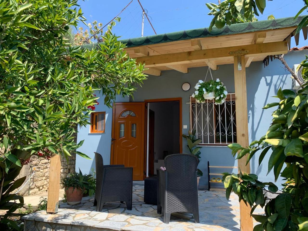 Rama Guest House Berat Dış mekan fotoğraf