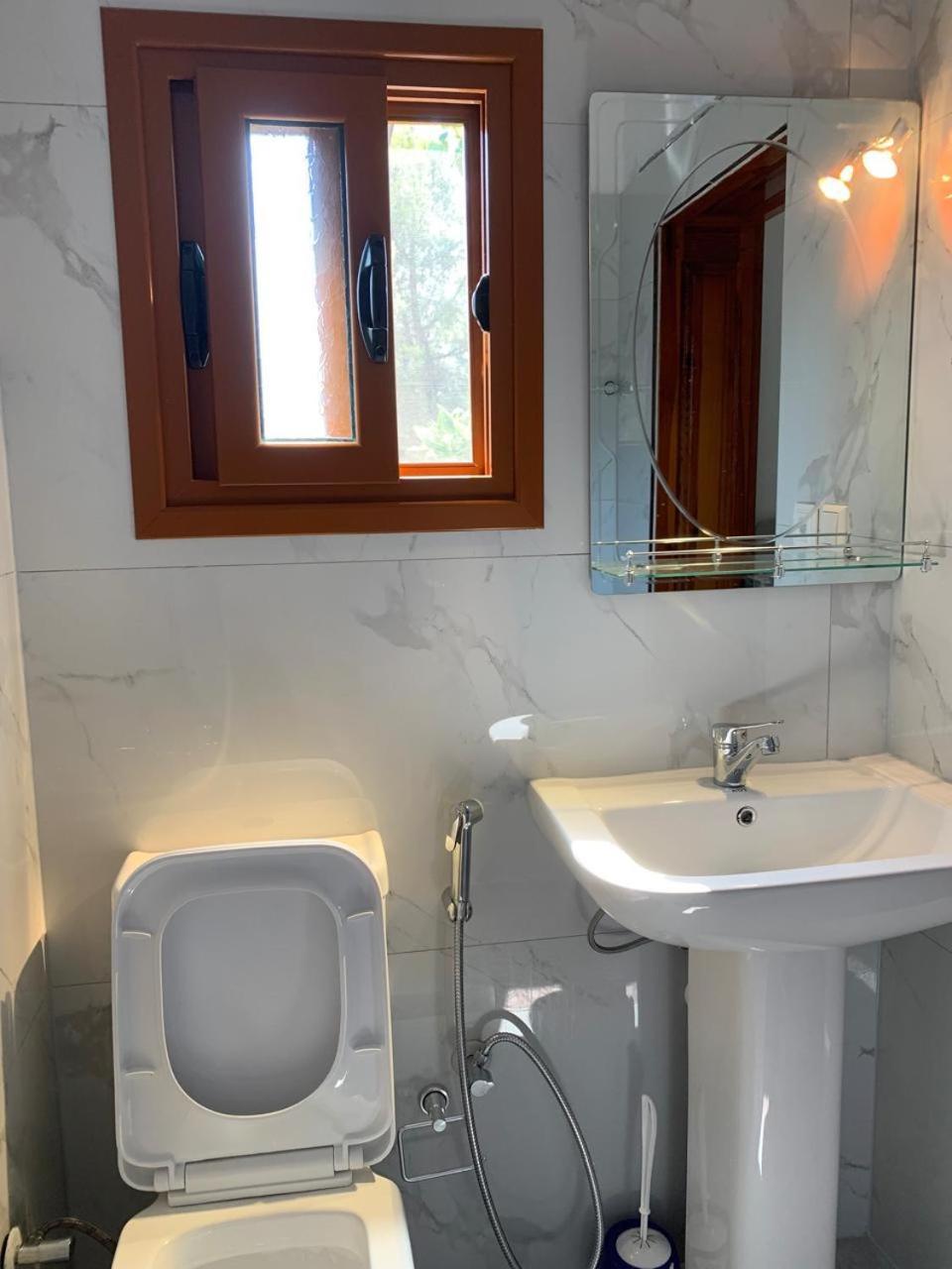 Rama Guest House Berat Dış mekan fotoğraf
