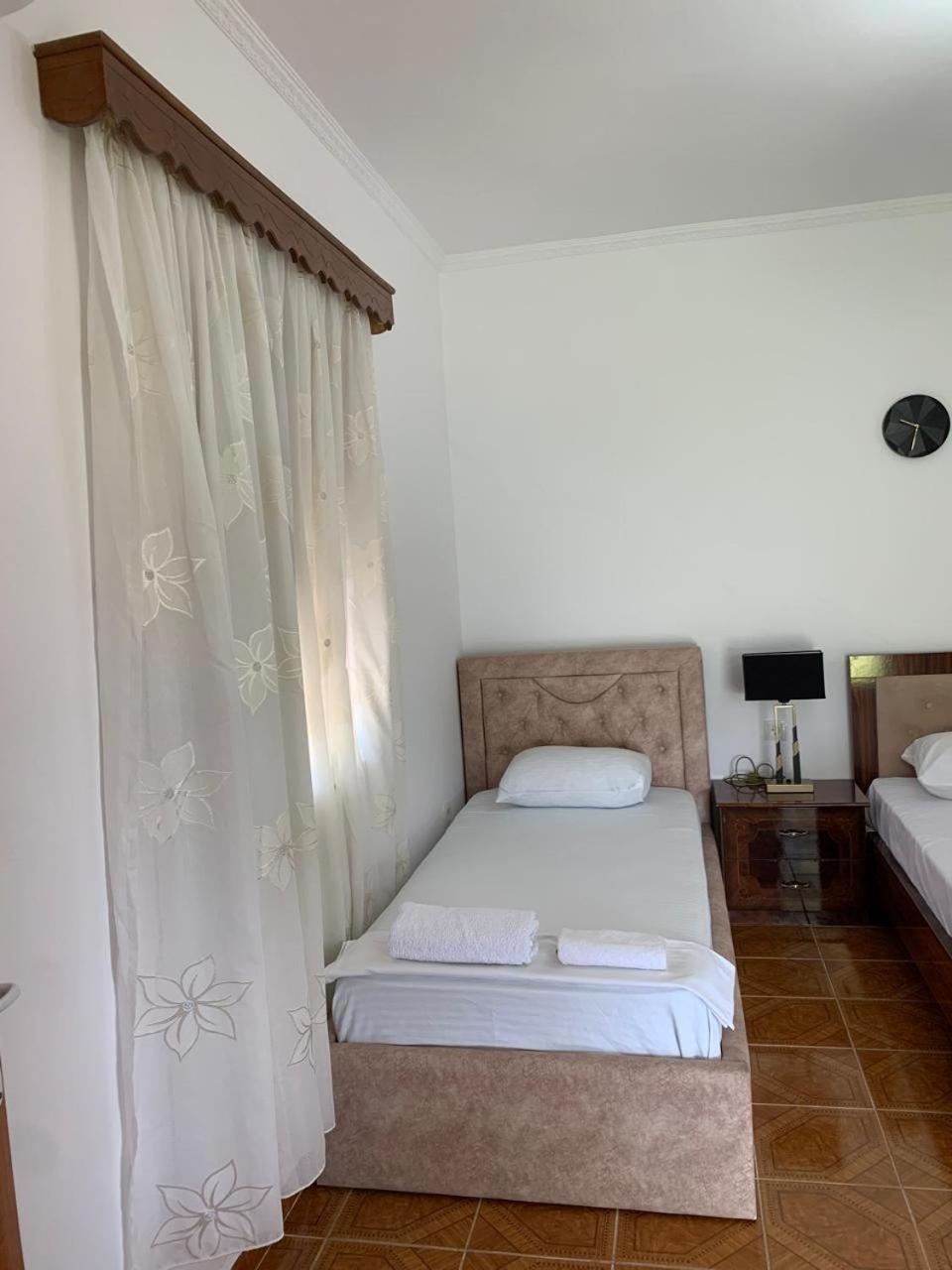 Rama Guest House Berat Dış mekan fotoğraf