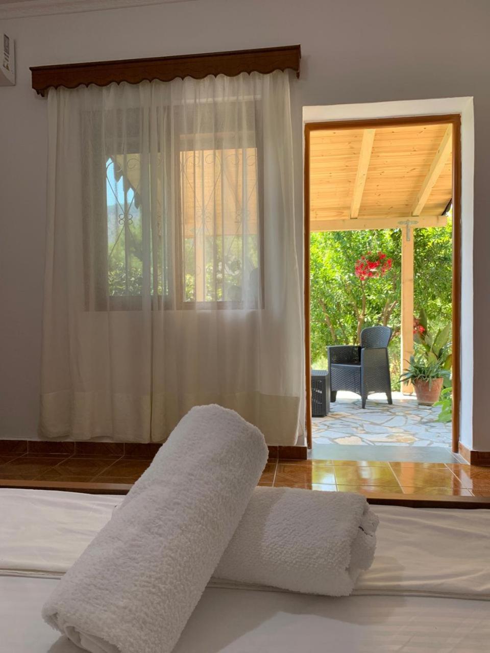Rama Guest House Berat Dış mekan fotoğraf