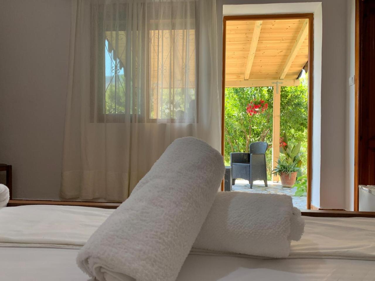Rama Guest House Berat Dış mekan fotoğraf
