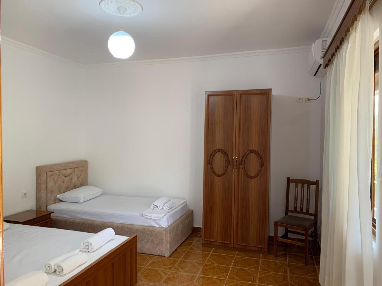 Rama Guest House Berat Dış mekan fotoğraf