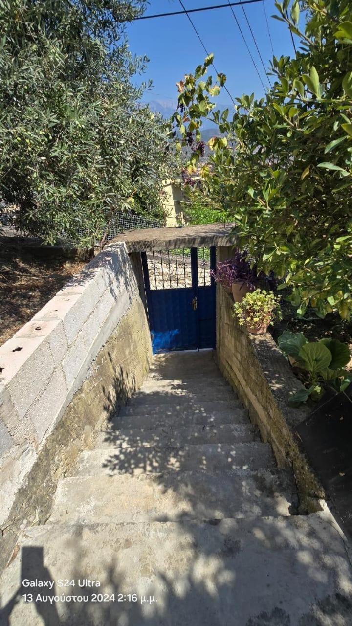 Rama Guest House Berat Dış mekan fotoğraf