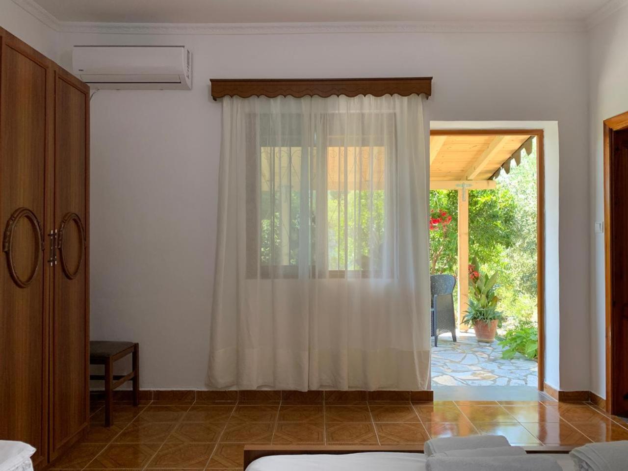 Rama Guest House Berat Dış mekan fotoğraf