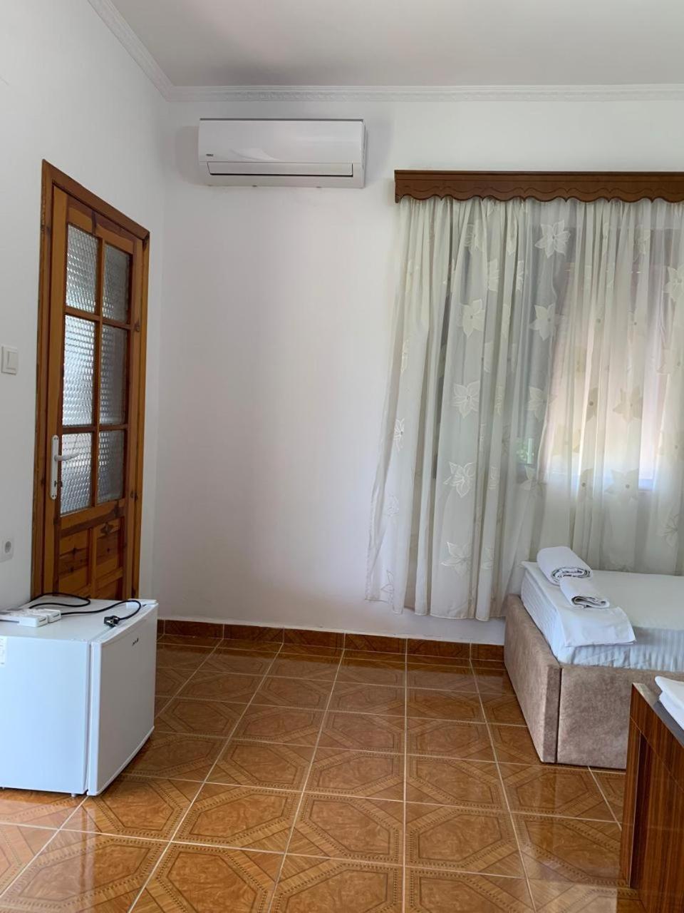 Rama Guest House Berat Dış mekan fotoğraf