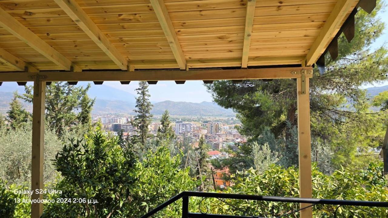 Rama Guest House Berat Dış mekan fotoğraf