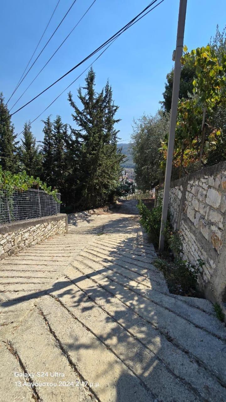 Rama Guest House Berat Dış mekan fotoğraf