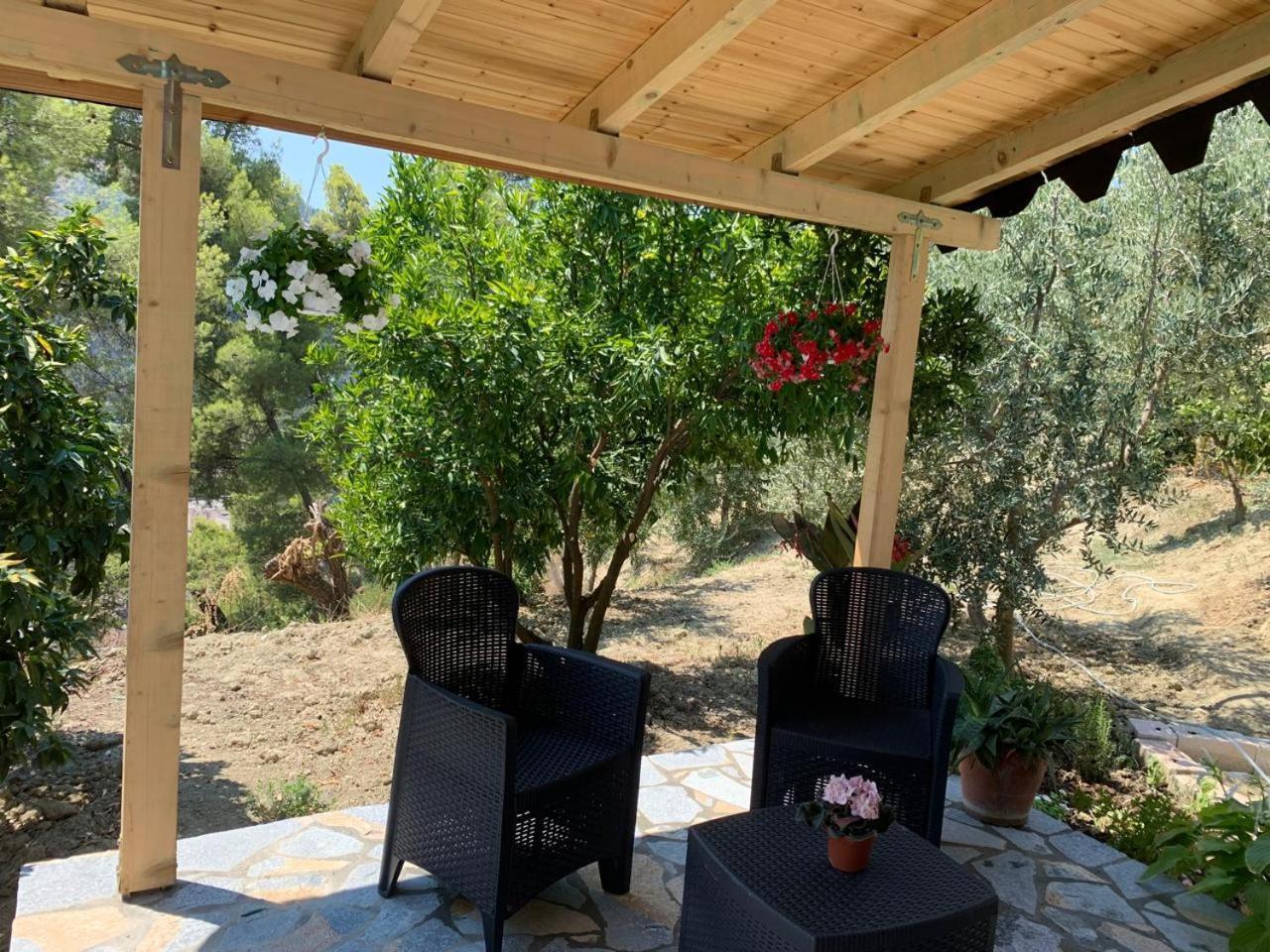 Rama Guest House Berat Dış mekan fotoğraf