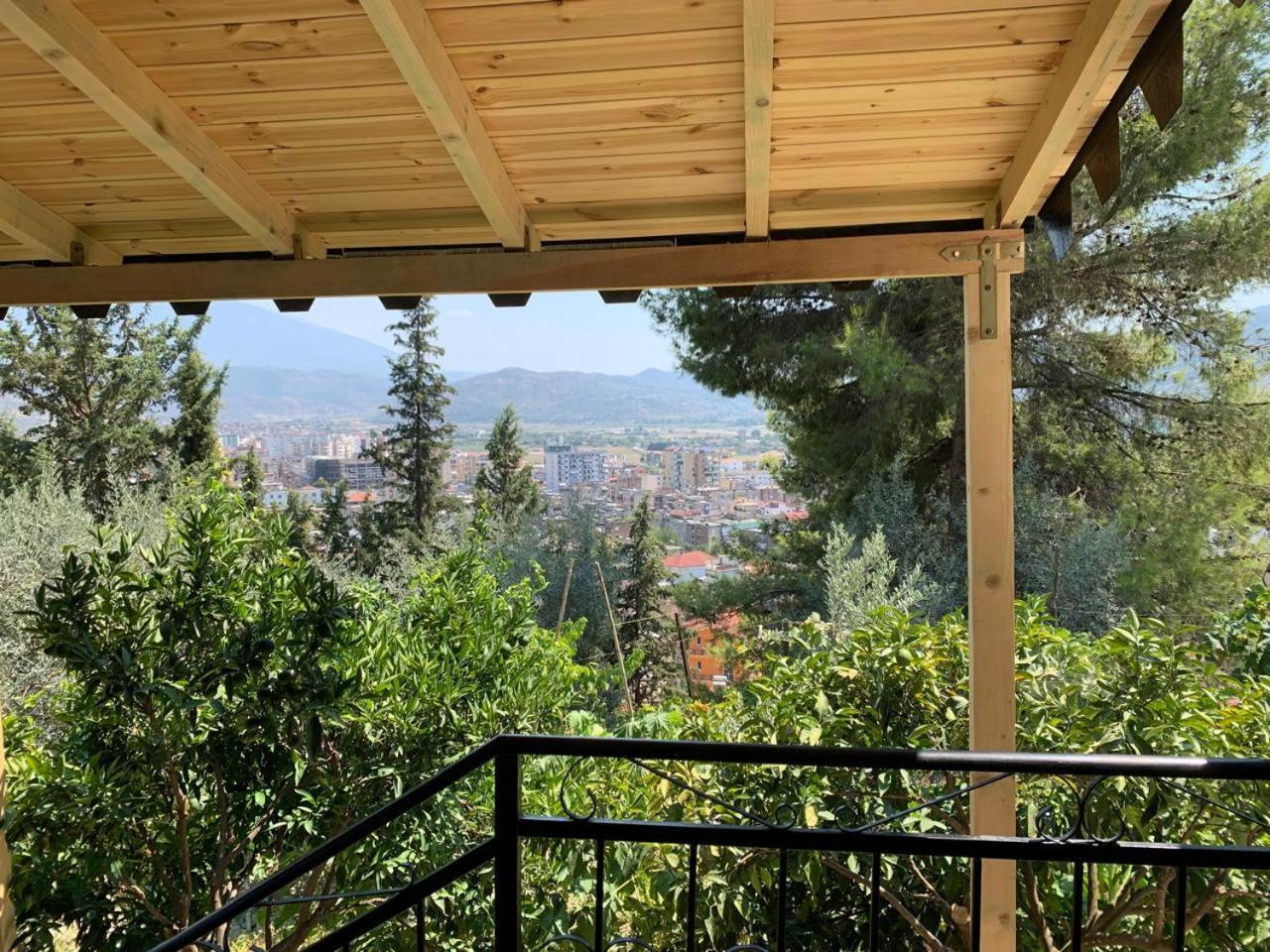 Rama Guest House Berat Dış mekan fotoğraf