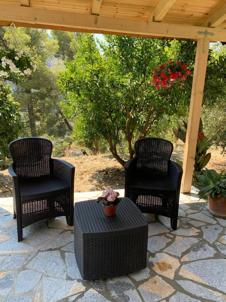 Rama Guest House Berat Dış mekan fotoğraf